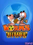 百战天虫重装上阵 Worms ReloadedV1.9升级档免DVD补丁