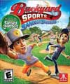 后院运动沙地强打者 Backyard Sports Sandlot Sluggers免DVD补丁reloaded版