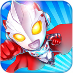 奥特曼联盟英雄传说 V2.3.0 电脑版