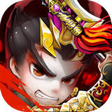 新三国霸业 V1.3 电脑版