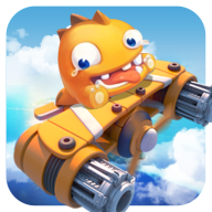 怪兽萌萌哒 V1.040 电脑版