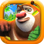 熊出没保卫森林 V1.0.0 安卓版