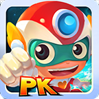 开心超人战记 V1.5 免费版