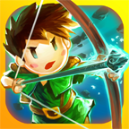 神树小奇兵：罗宾之怒 V1.6.6 iPhone版