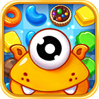 天天消糖果 V2.8.0 电脑版