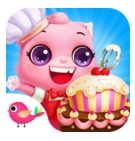 宠物蛋糕店 V1.4 电脑版