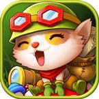 超级提莫 V0.3.0 电脑版