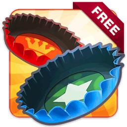 瓶盖大作战 V1.3.6 电脑版