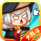 百将江湖 V1.0.0 电脑版