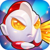 奥特曼大作战 V0.930.0 安卓版