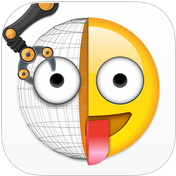 Moji Maker V2.6.0 安卓版