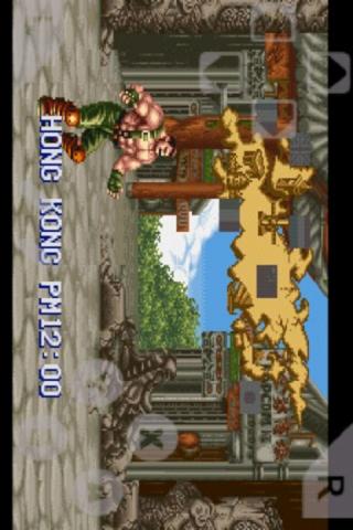 快打旋风II V1.1.4 安卓版_52z.com