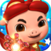 猪猪侠五灵射击冠军版 V2.8.1 安卓版