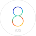 最美iOS8主题锁屏 V3.55 安卓版