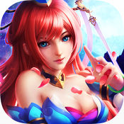 热血仙侠传奇ol V1.0.0 iPhone版