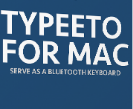 Typeeto Mac 标准版 V1.4.118 标准版