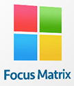 Focus Matrix Mac 标准版 V1.0.1 标准版