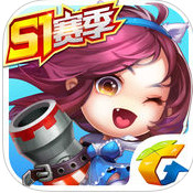 弹弹堂手游大乱斗内购免费版 V1.0.2 无限点券版