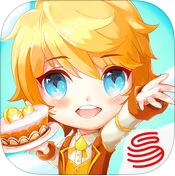 蛋糕物语 V1.0.5 iPhone版
