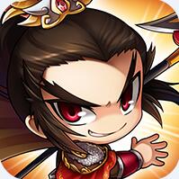 迷你三国挂机百度版 V2.0.0 安卓版