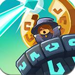 传说塔防TD V1.6.6 安卓版