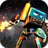 异形扫荡者 V1.03 安卓版
