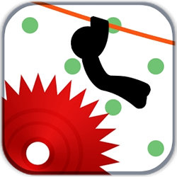 火柴人的冒险世界 V1.1 安卓版