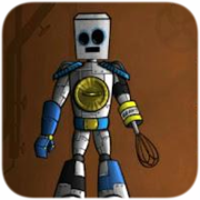 机器人大对战 V1.0.1 ios版