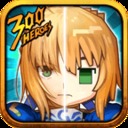 300英雄 V1.0 手机版