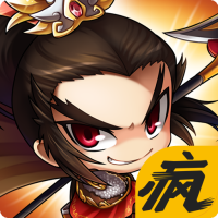 天天挂三国 V1.0 苹果版