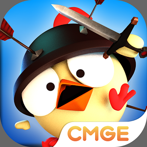 攻堡鸡兵 V1.0.2 安卓版