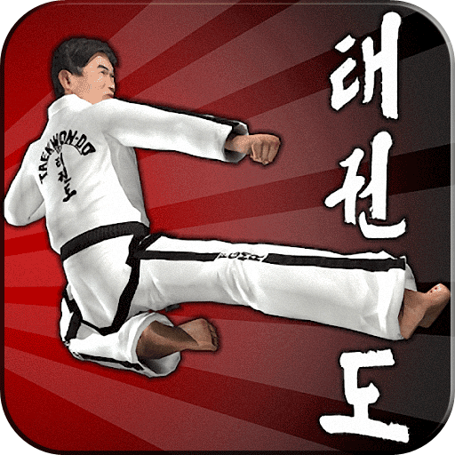 跆拳道模拟挑战赛 V2.3 安卓版