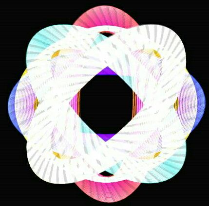 音乐魔幻粒子 V3.5 安卓版