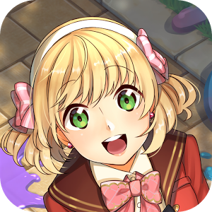 黏糊黏糊学园EX V1.0.0 安卓版