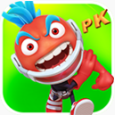 蛋蛋小子向前冲经典版 V2.6.4 安卓版