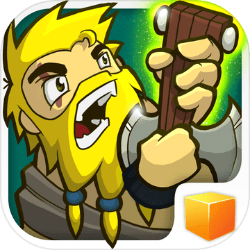 摇滚勇士 V1.4.6 安卓版