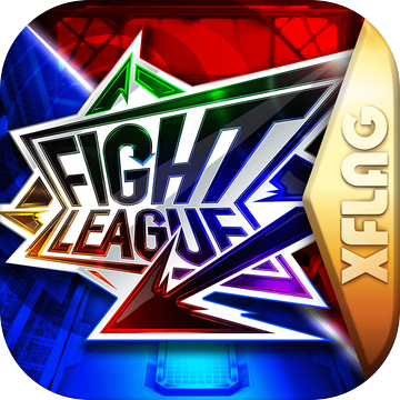 交锋联盟 V1.0.2 苹果版