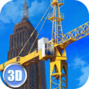 城市建筑工人3D V2.1 安卓版