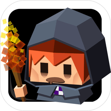 方块先生的冒险之旅 V1.4 苹果版