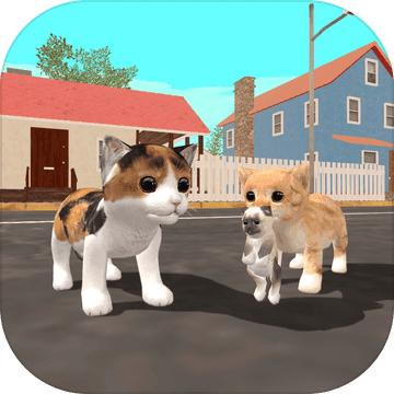 猫咪生存模拟 V1.6 安卓版