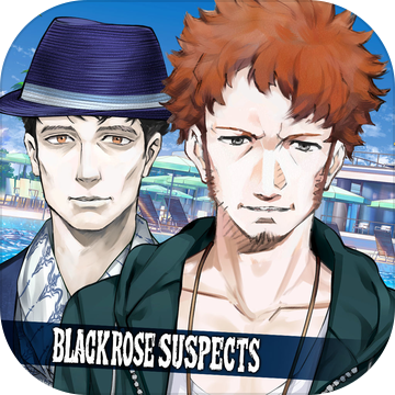 黑玫瑰犯罪嫌疑人 V1.01.0301 苹果版