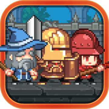 群殴骑士 V1.0.5 苹果版