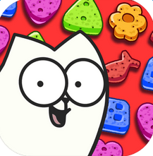 西蒙的猫 V1.0.1 苹果版
