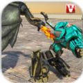 龙传奇战争中文版 V1.2 中文版