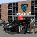 犯罪城皇家警察司机中文版 V4.1 中文版