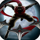 幽灵忍者Yurei Ninja中文版 V1.31 中文版