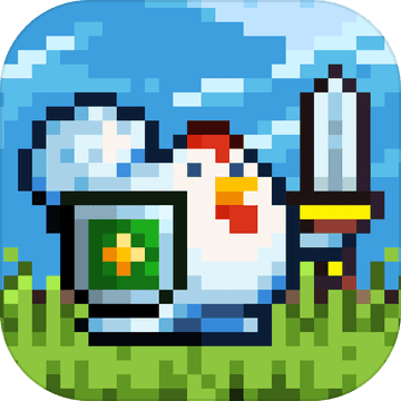 咯咯的冒险 V1.1.8 苹果版
