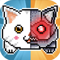 激光喵中文版 V1.3 中文版