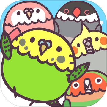 抓小鸟 V1.0 苹果版
