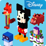 迪士尼过马路内购免费版 V1.0.3 免费版
